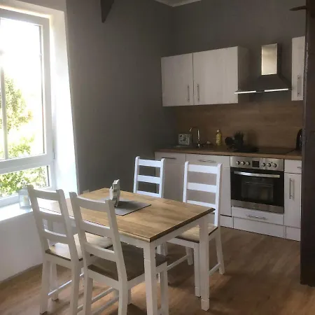 Ferienwohnung Storchennest Drochtersen Zewnętrze zdjęcie