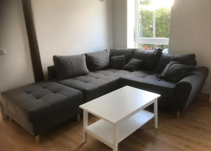 Ferienwohnung Storchennest
