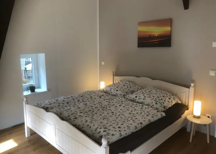 Ferienwohnung Storchennest