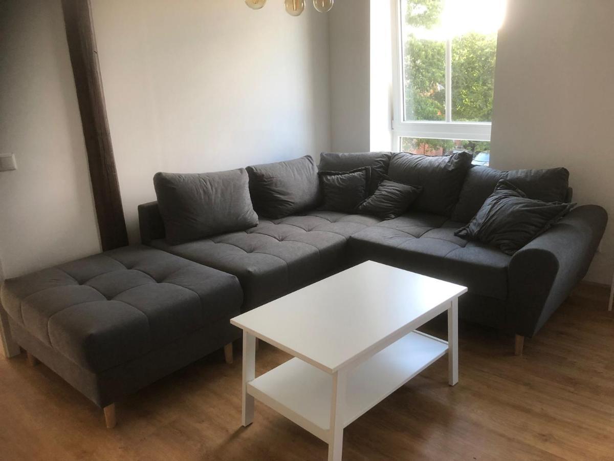 Storchennest Apartment *