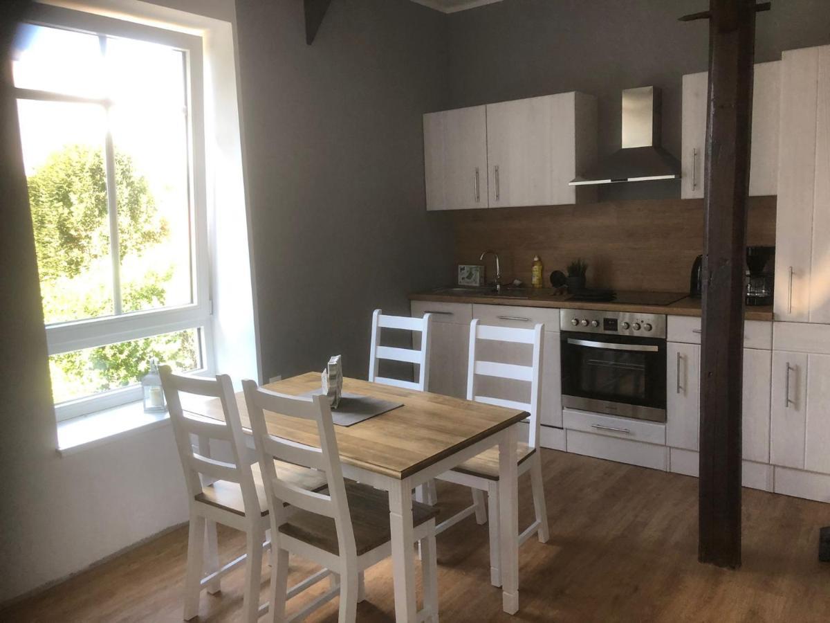Storchennest Apartment